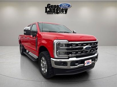 Used 2023 Ford F250 Lariat w/ Chrome Package
