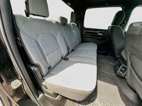 Used 2023 RAM 1500 Big Horn AWD/4WD image 28
