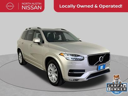 Used 2016 Volvo XC90 T6 Momentum