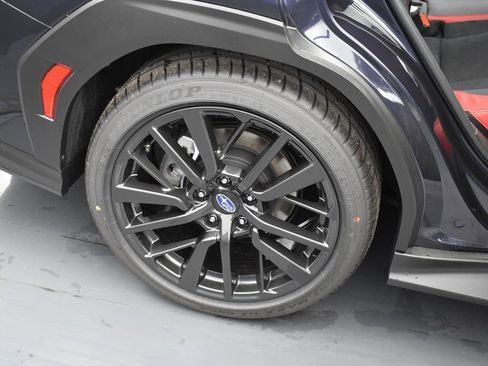 New 2025 Subaru WRX Limited image 27