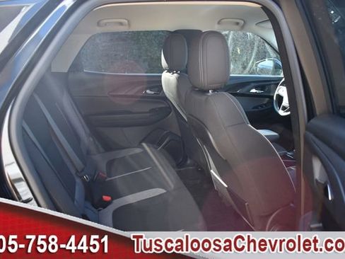 Used 2023 Chevrolet TrailBlazer LT w/ Convenience Package image 21