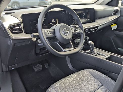 New 2026 Nissan Kicks SV w/ Cold Weather Package image 9