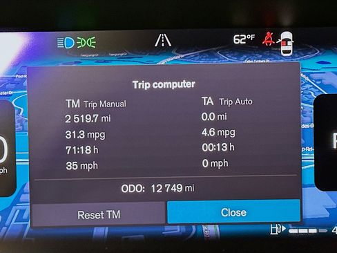 Used 2025 Volvo S60 B5 Plus AWD/4WD image 22
