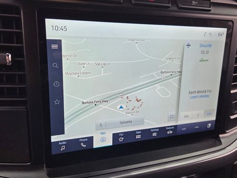 Used 2023 Ford F150 XLT w/ Equipment Group 302A High image 19