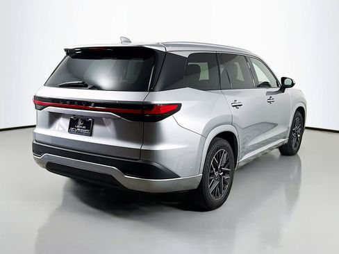 Certified 2024 Lexus TX 350 FWD w/ Technology Package image 5