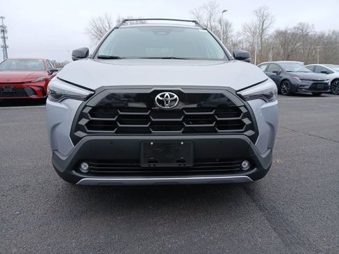 New 2026 Toyota Corolla Cross XLE image 14