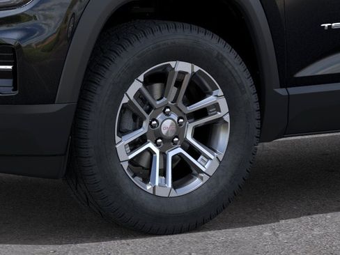New 2027 GMC Terrain Elevation AWD/4WD image 9