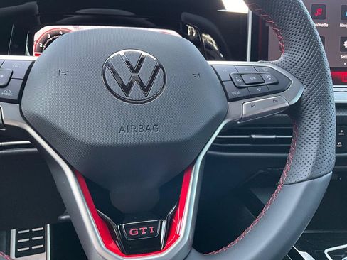 New 2026 Volkswagen GTI Autobahn FWD image 21