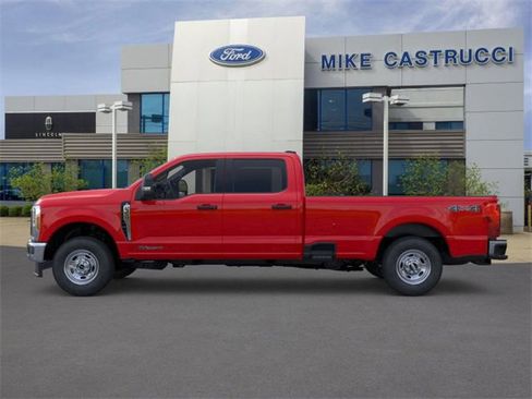 New 2025 Ford F350 XL w/ XL Driver Assist Package image 3