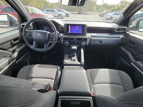 Used 2024 Toyota Tacoma SR5 image 2