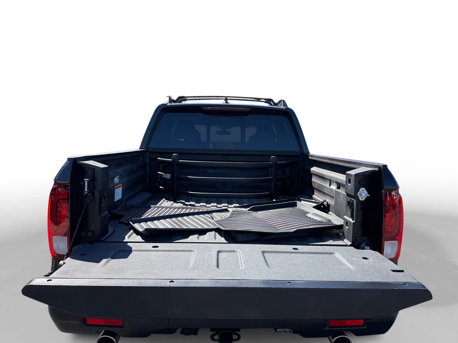 Used 2022 Honda Ridgeline Black Edition image 17