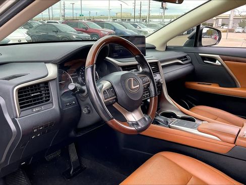 Used 2021 Lexus RX 350L image 15