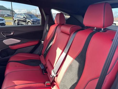 Certified 2025 Acura RDX A-Spec image 27