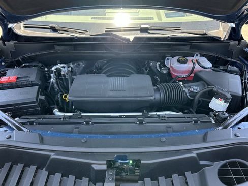 New 2026 GMC Yukon Denali AWD/4WD image 30