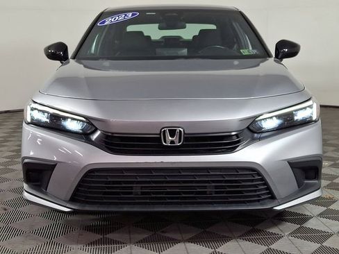 Used 2023 Honda Civic Sport image 5