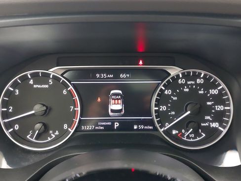 Used 2023 Nissan Rogue SV w/ SV Premium B Package FWD image 21