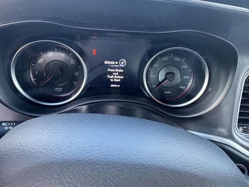 Used 2022 Dodge Charger SXT image 13