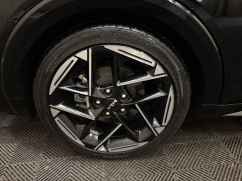 Certified 2025 Kia K4 EX w/ GT-Line Premium Package FWD image 26