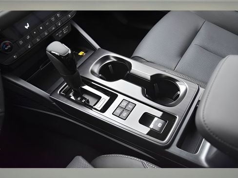 New 2026 Subaru Outback Touring XT image 35