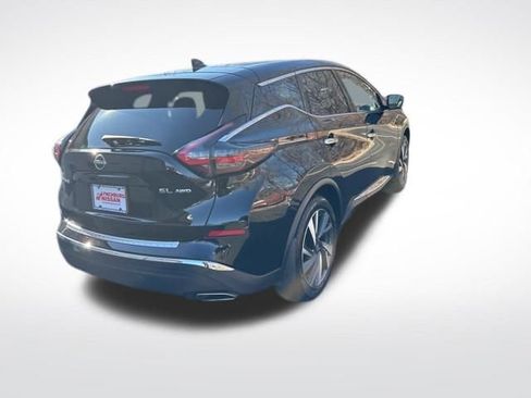 Used 2024 Nissan Murano SL image 5