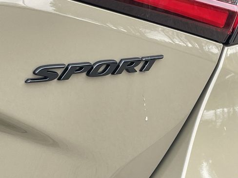 New 2026 Honda Civic Sport image 17