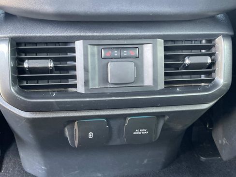 Used 2023 Ford F150 Tremor w/ Equipment Group 402A High AWD/4WD image 16