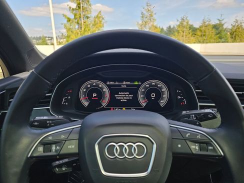 Used 2022 Audi Q7 3.0T Prestige image 27