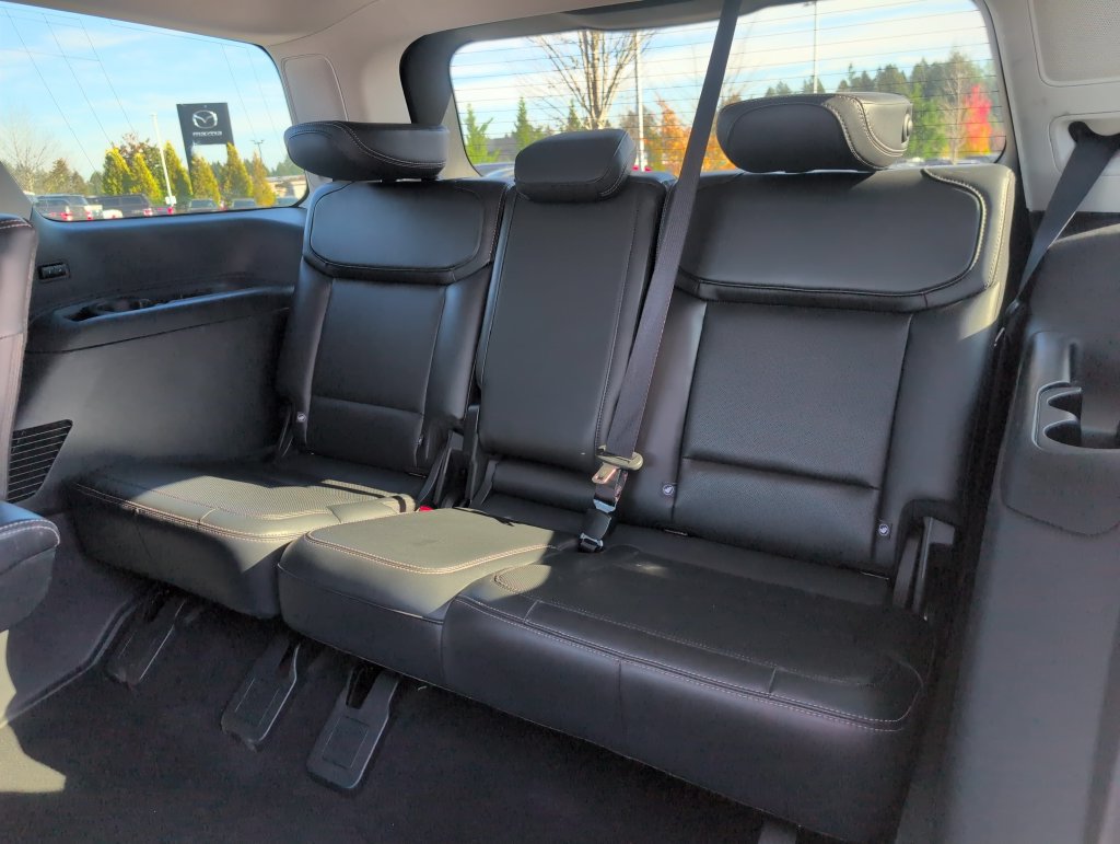 Used 2025 Ford Expedition Platinum AWD/4WD image 33