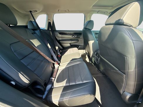 New 2026 Honda CR-V EX-L image 22