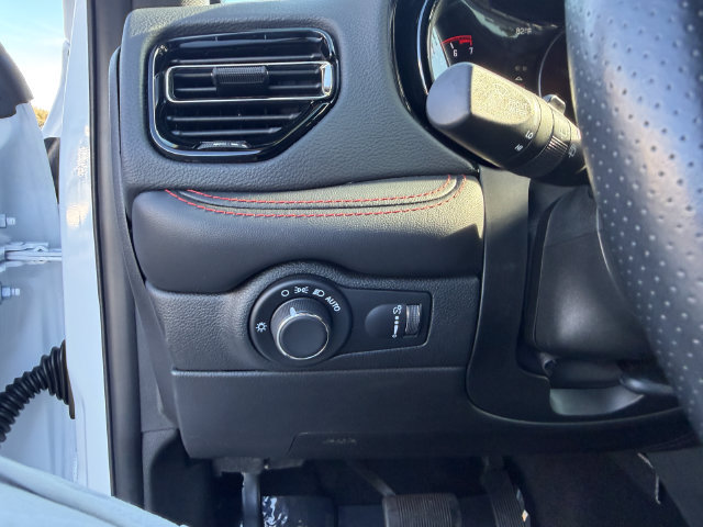 Used 2025 Dodge Durango GT RWD image 20