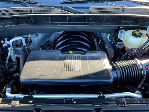 Used 2022 GMC Sierra 1500 AT4X image 11