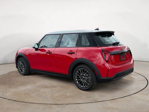 New 2025 MINI Cooper S image 5
