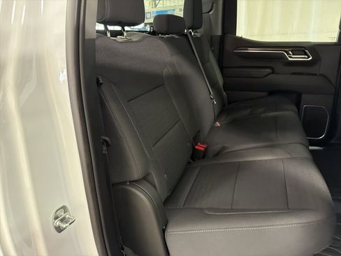 Certified 2022 Chevrolet Silverado 1500 RST w/ Max Trailering Package AWD/4WD image 20
