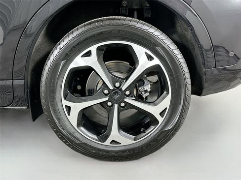 Used 2023 Ford Escape ST-Line Elite w/ Premium Technology Package AWD/4WD image 30