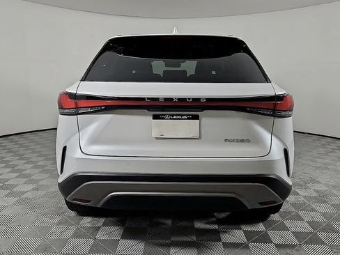 Used 2023 Lexus RX 350 Premium Plus w/ Accessory Package image 5