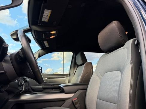 Used 2022 RAM 1500 Lone Star image 25