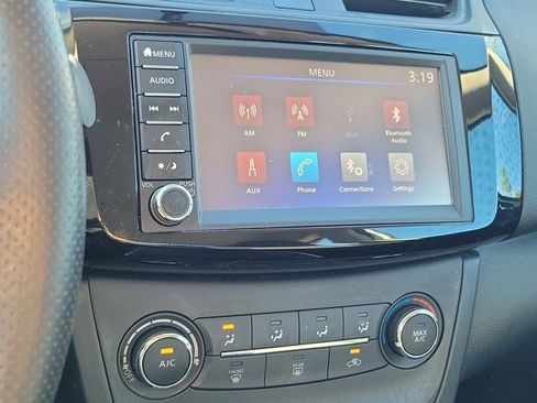 Used 2019 Nissan Sentra S w/ Appearance Package image 28