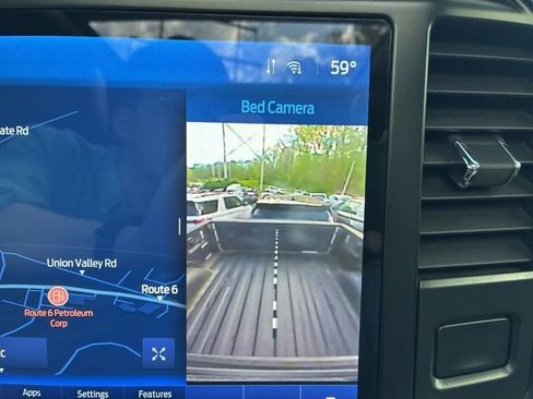 Used 2021 Ford F150 Limited AWD/4WD image 26
