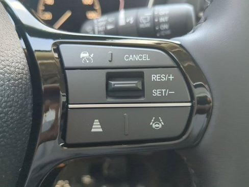 New 2025 Honda Pilot EX-L image 23