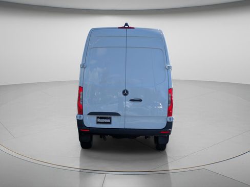 New 2026 Mercedes-Benz Sprinter 2500 image 3