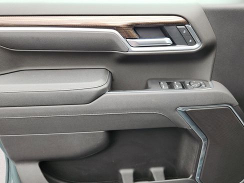 New 2026 Chevrolet Silverado 1500 LT w/ Protection Package image 12