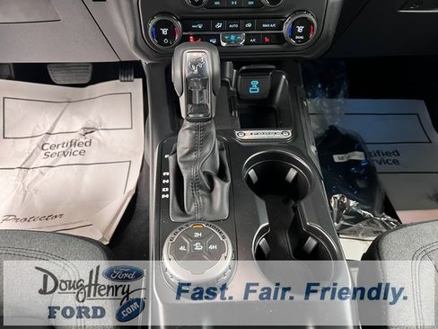 New 2025 Ford Bronco Big Bend image 44