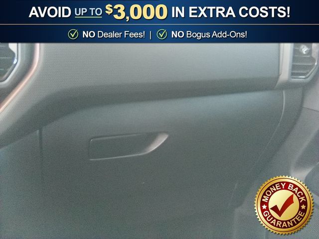 Used 2023 Ford Bronco Sport Outer Banks w/ Tech Package AWD/4WD image 17