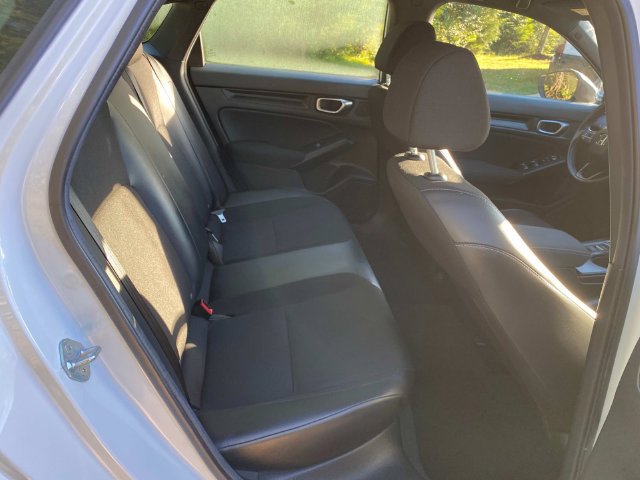 Used 2024 Honda Civic Sport image 32