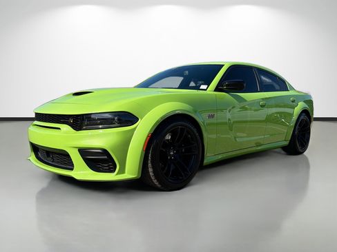 Used 2023 Dodge Charger Scat Pack image 7