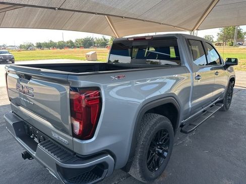 Used 2025 GMC Sierra 1500 Elevation image 7