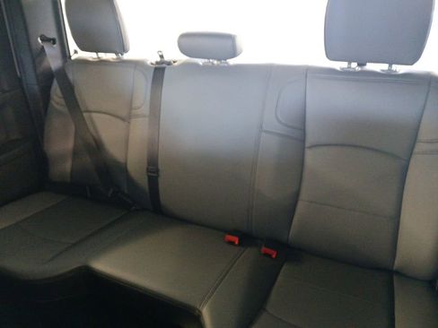 New 2026 RAM 3500 Tradesman image 22