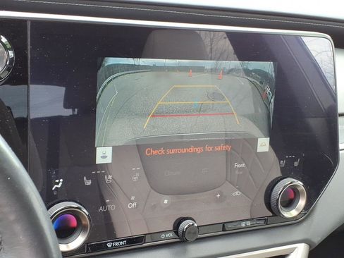 Used 2023 Lexus RX 350 Premium w/ Accessory Package (Z1) image 21