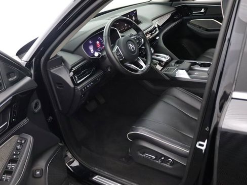 Used 2023 Acura MDX SH-AWD w/ Advance Package image 17