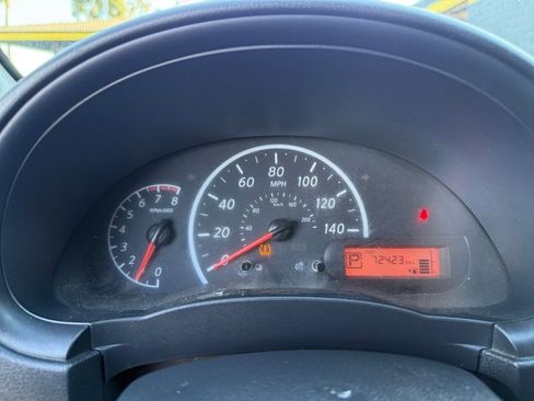 Used 2017 Nissan Versa S Plus image 24